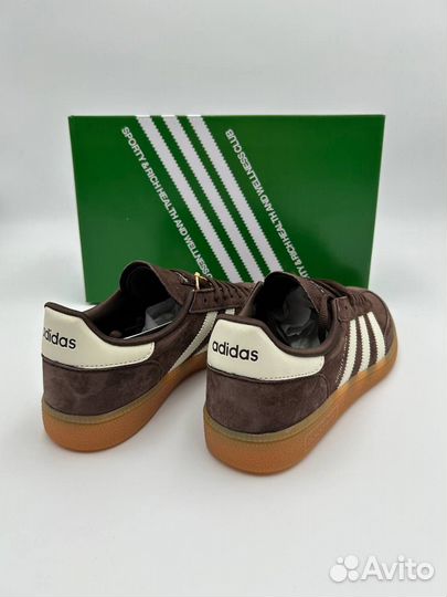 Кроссовки Adidas Spezial