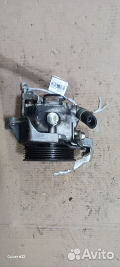 Насос гур Subaru Impreza GH2