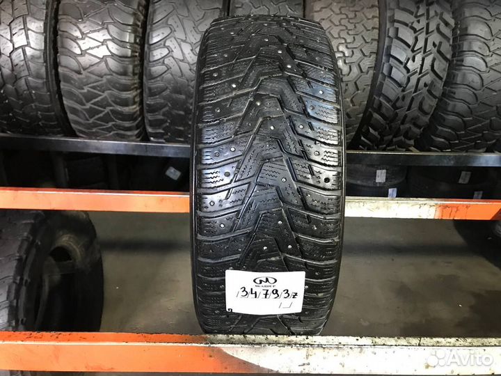 Hankook Winter I'Pike RS2 W429 195/55 R15 89T