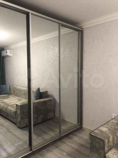2-к. квартира, 45 м², 4/9 эт.