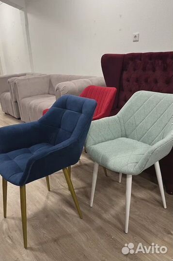 Мебель для кафе