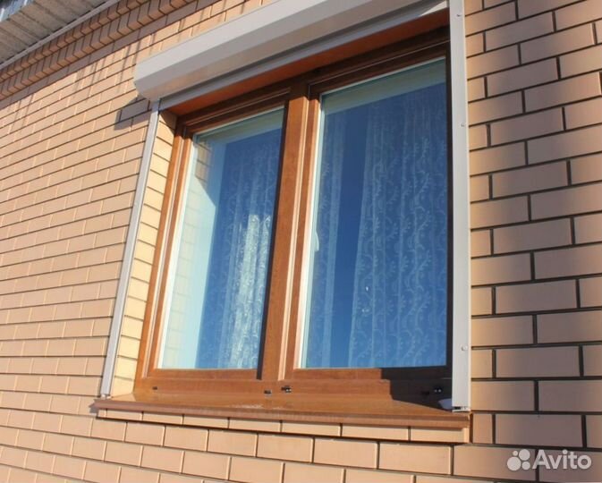 Пластиковые окна от производителя