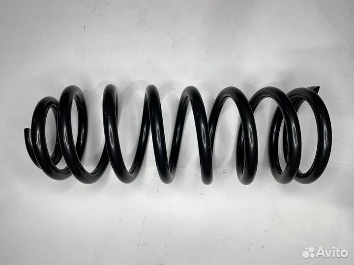 Пружины задние для Toyota Land Cruiser Prado J95