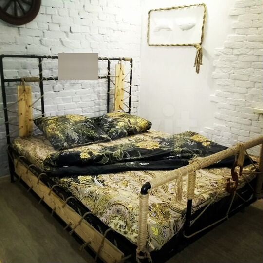 Квартира-студия, 32 м², 3/4 эт.