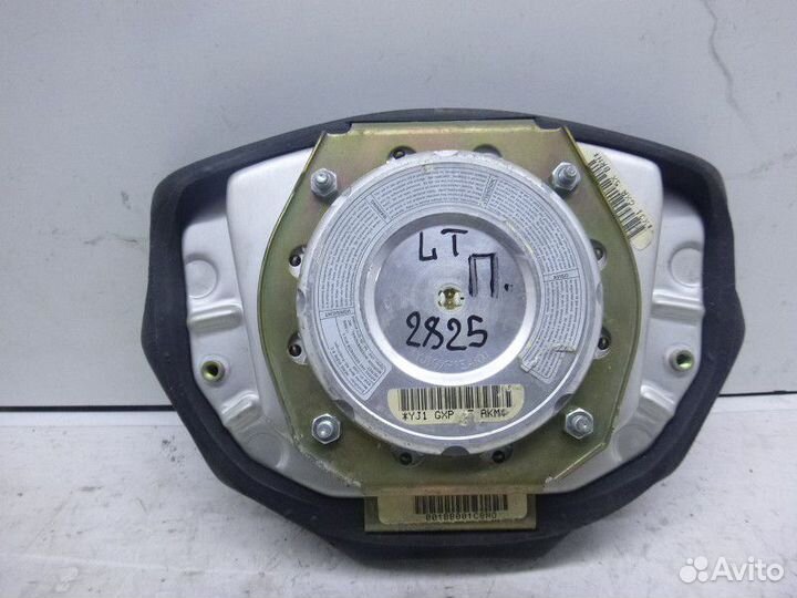 Подушка безопасности в рулевое колесо Volkswagen L