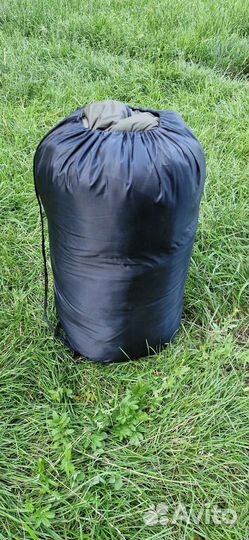 Спальный мешок (Одеяло)