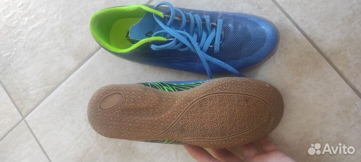 Футзалки, бутсы,кросовки