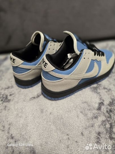 Кроссовки nike детские 36