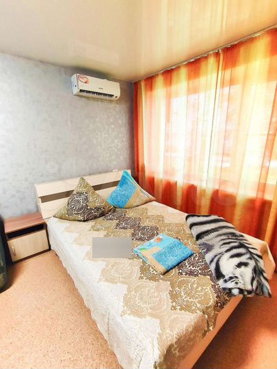1-к. квартира, 32 м², 1/5 эт.