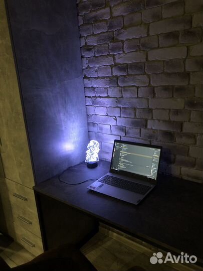 Ноутбук Lenovo ideapad 3 15are05