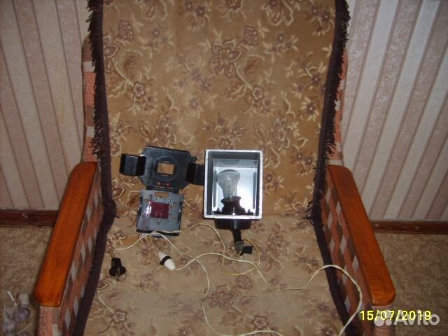 Приспособления для печати фото