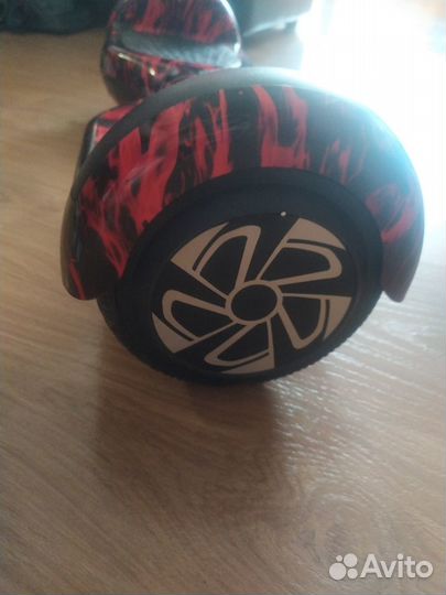 Гироскутер