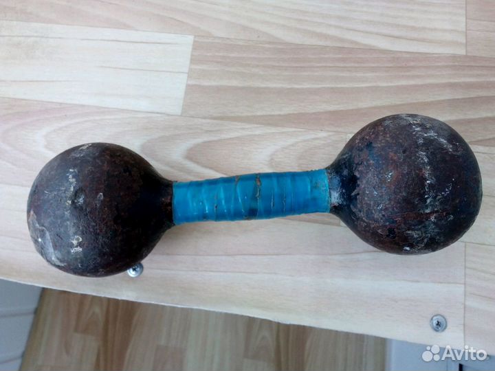 Гантели 2 кг