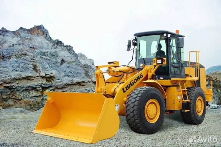 Тракторист, водитель погрузчика