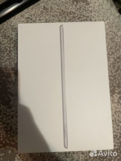 iPad 7 128gb