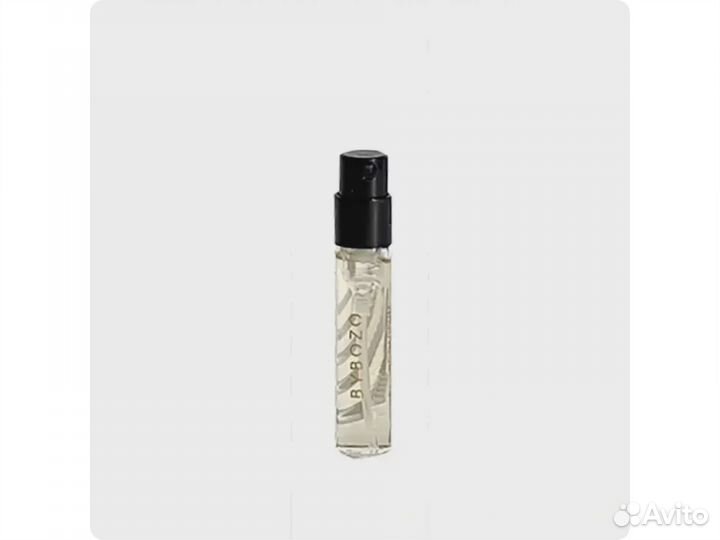 Bybozo Not A Girl 2 мл