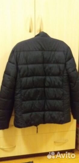 Куртка для мальчика