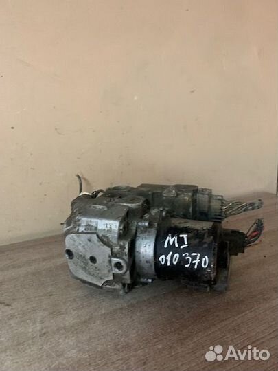 Блок ABS (насос) для Ford Mondeo I