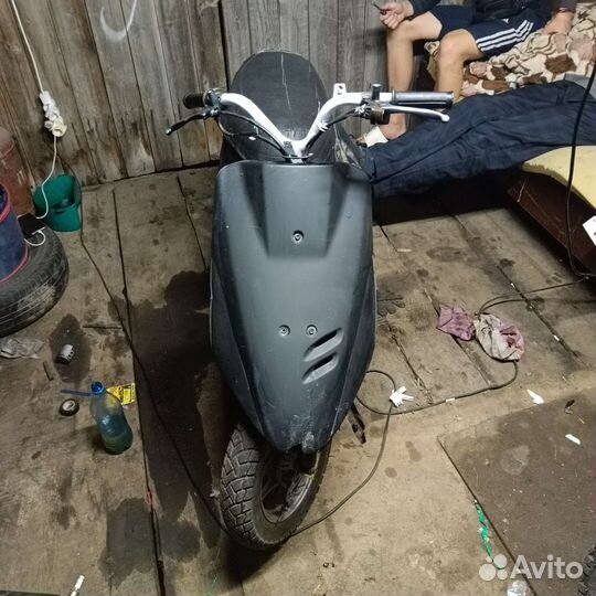 Honda DOP af 27
