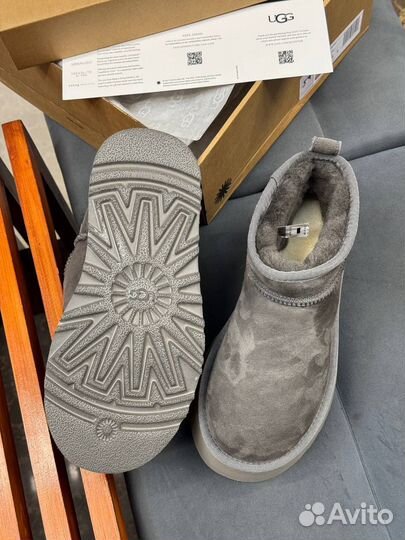 Угги женские Ugg mini