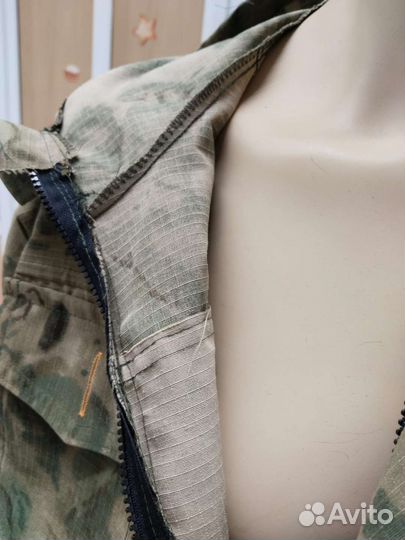 Костюм Горка летний Полевой 