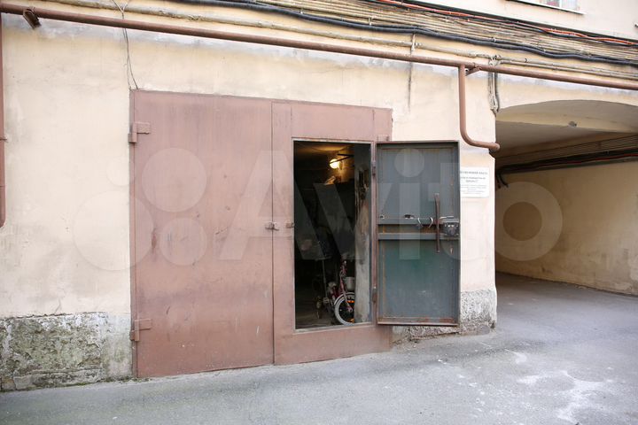 Продажа нежилого помещения