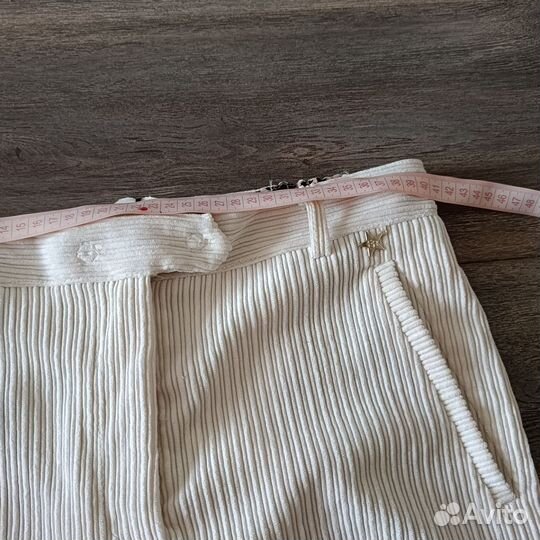 Новые женские брючки souvenir Италия