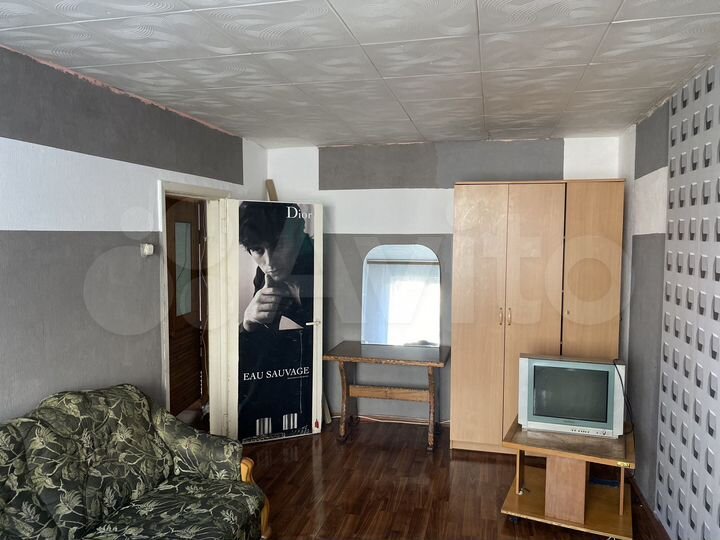 1-к. квартира, 33,7 м², 2/9 эт.