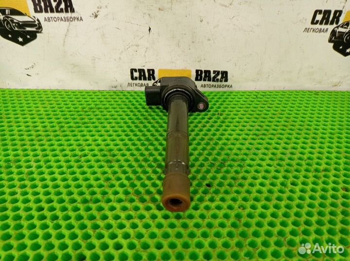 Катушка зажигания