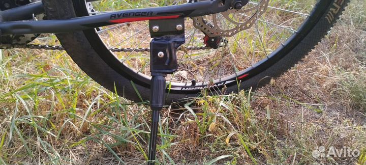 Велосипед подростковый