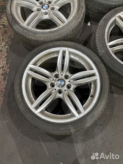 М Диски колеса BMW бмв R19 351 стиль 351 style