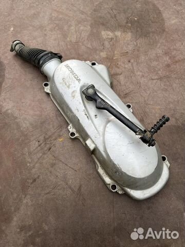 Крышки вариатора Honda Dio AF62 / 68 / Today