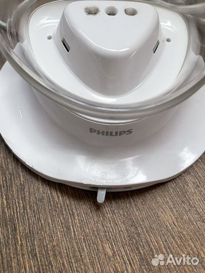 Беспроводной утюг Philips GC 2088