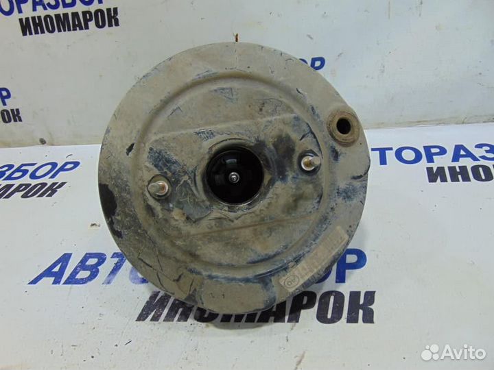 Усилитель тормозов вакуумный для Toyota Corolla 9