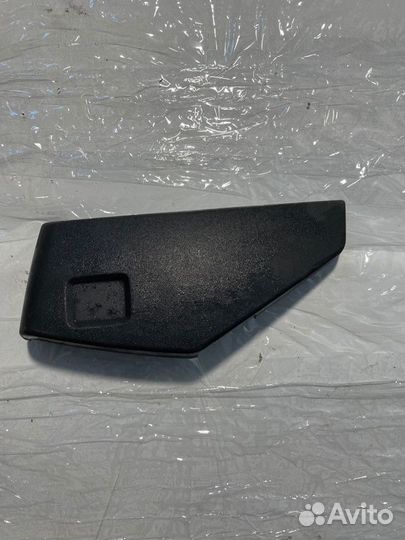 Накладка Scania