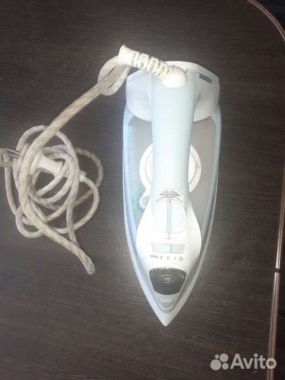 Утюг бу bosch, торг