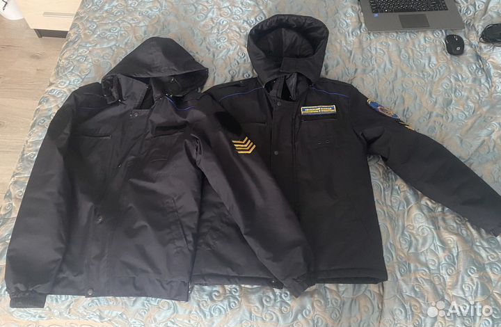 Полицейская форма юпк/скпип