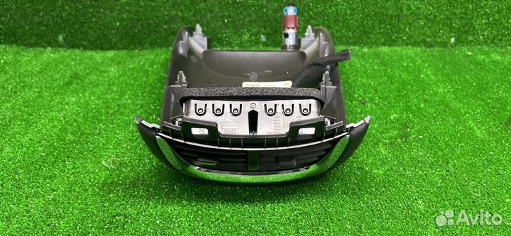 Дефлектор обдува салона Chevrolet Malibu 9 рест