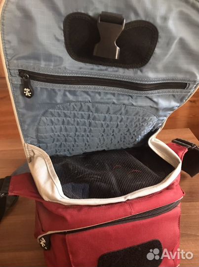 Сумка для фотоаппарата