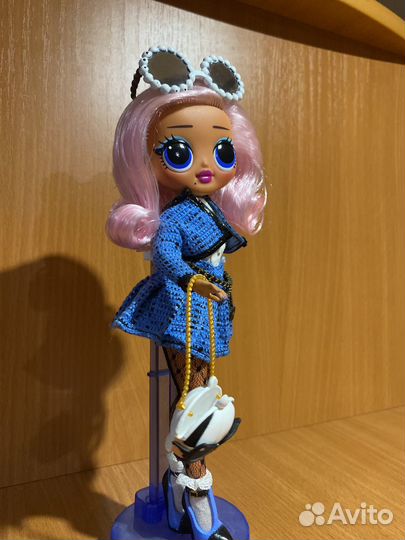 Кукла LOL OMG