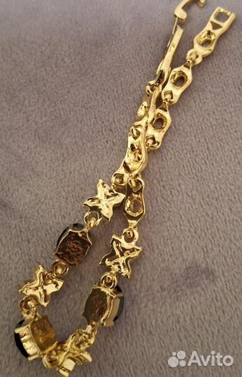 Браслет,бижутерия,новый,19 см