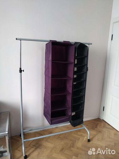 Вешалка напольная икеа ригга (оригинал)