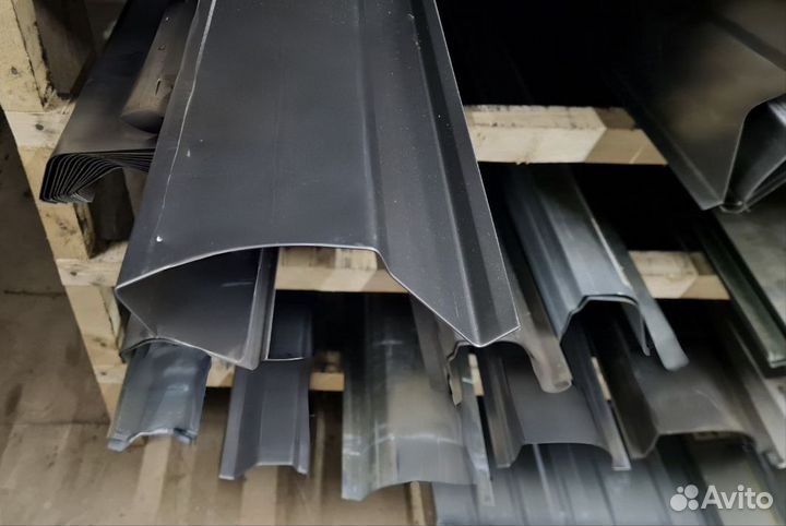 Ремонтные пороги и арки для Volvo Норильск