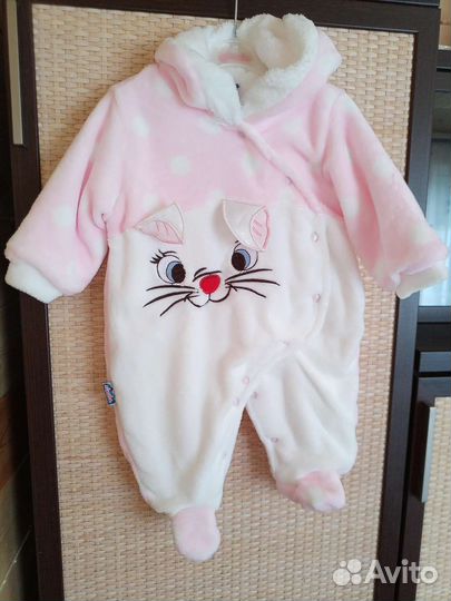 Костюм для девочки