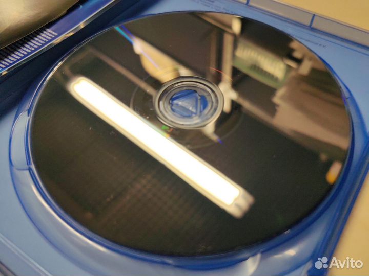 Call of Duty WW2 PS4 Русская версия