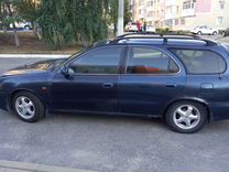 Hyundai Lantra 1.6 MT, 1997, 435 100 км, с пробегом, цена 75 000 руб.