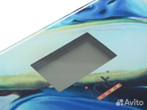 Напольные весы irit IR-7260