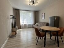 Квартира-студия, 25 м², 4/5 эт.