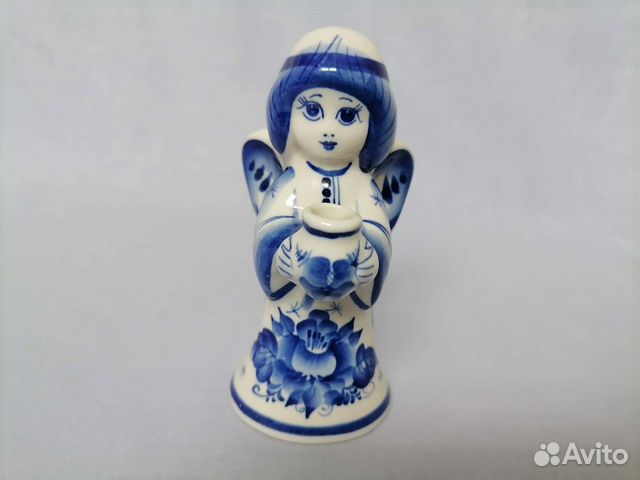 Статуэтка ангел