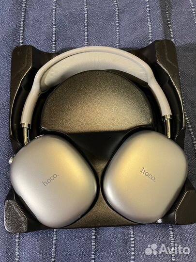 Беспроводные наушник hoco